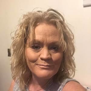 Meet your Posher, Gail